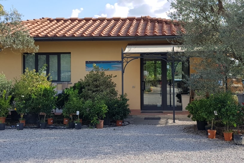 Gardenpool - Piscine & Giardini in Toscana