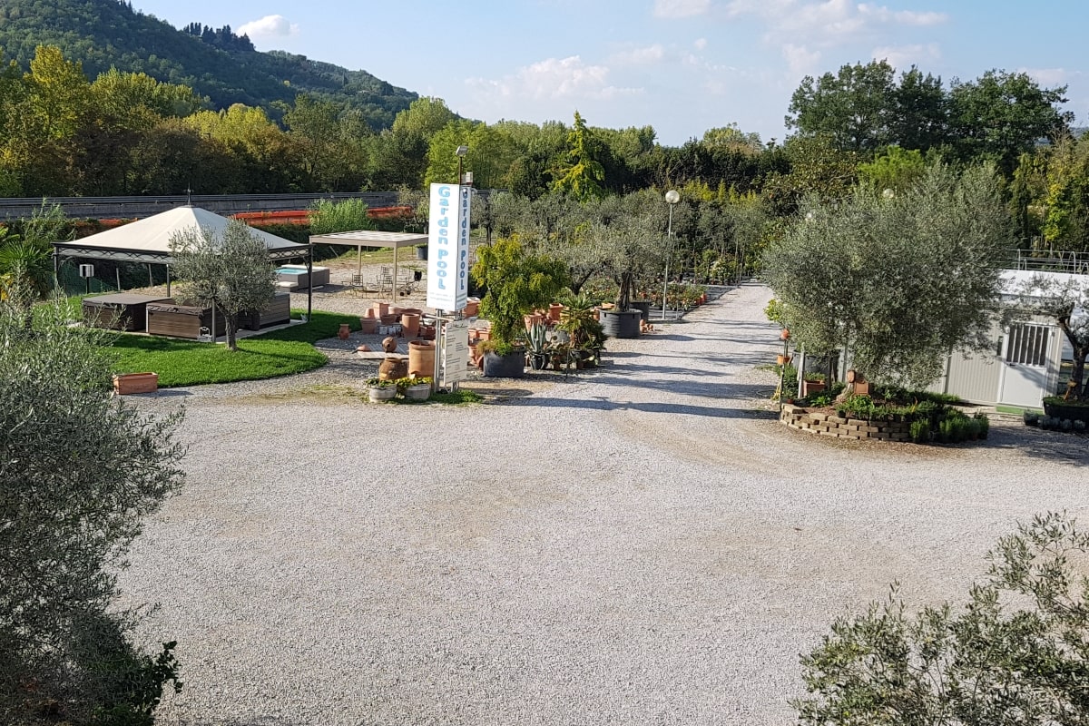 Gardenpool - Piscine & Giardini in Toscana