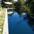 Realizzazione piscina sportiva in Toscana by Gardenpool